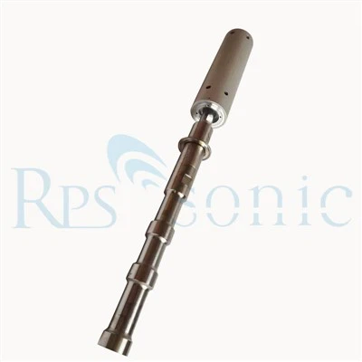 Ултразвуково оборудване за екстракция на CBD