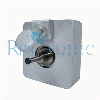 Дюза за ултразвуков спрей