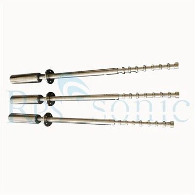 Ултразвукова машина за екстракция