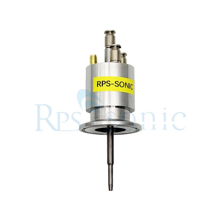 Вакуумна ултразвукова дюза за пръскане